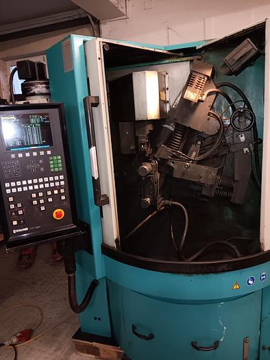 Refurbished VOLLMER CX100