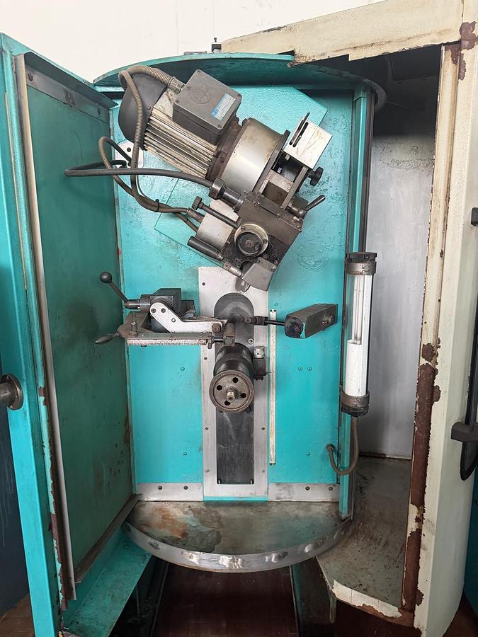 Used LOROCH KRD710