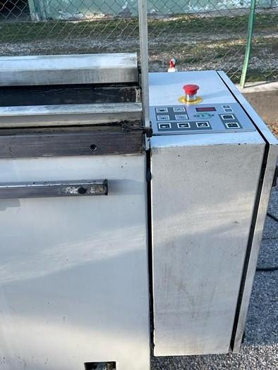 Used MVM MX1500