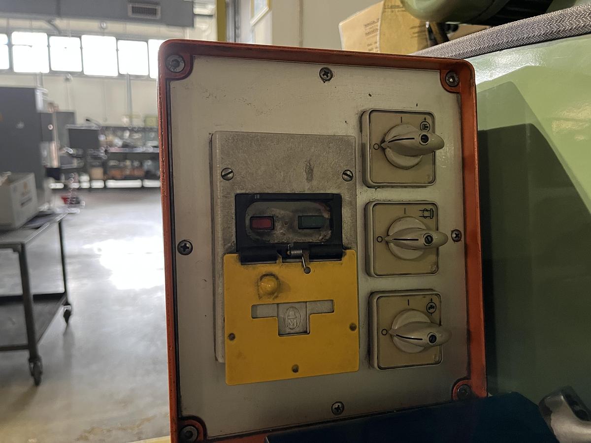 Used VOLLMER MULTI DUO 2200