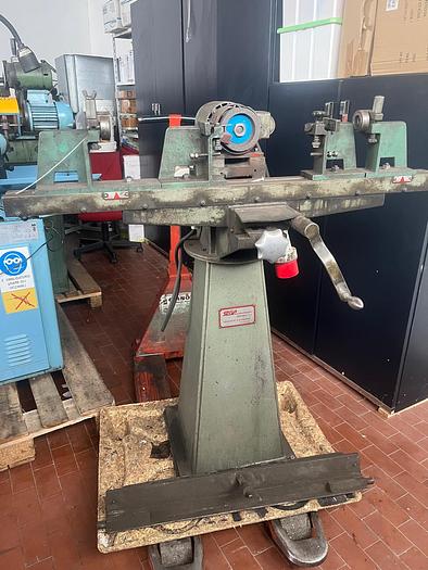 Used VOLLMER Planer knife grinder