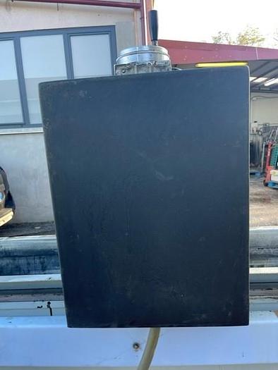 Used MVM MX1500