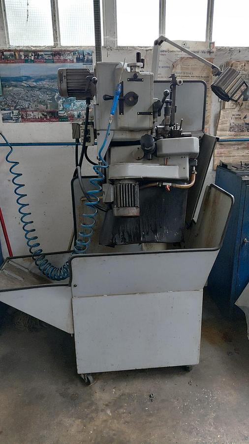 Used PEDRIELLI PGL80