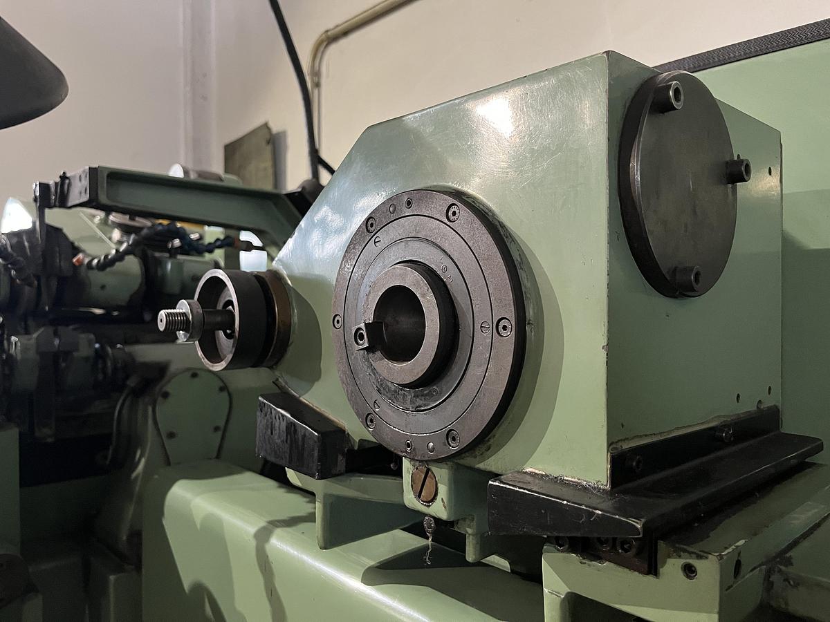 Used VOLLMER MULTI DUO 2200