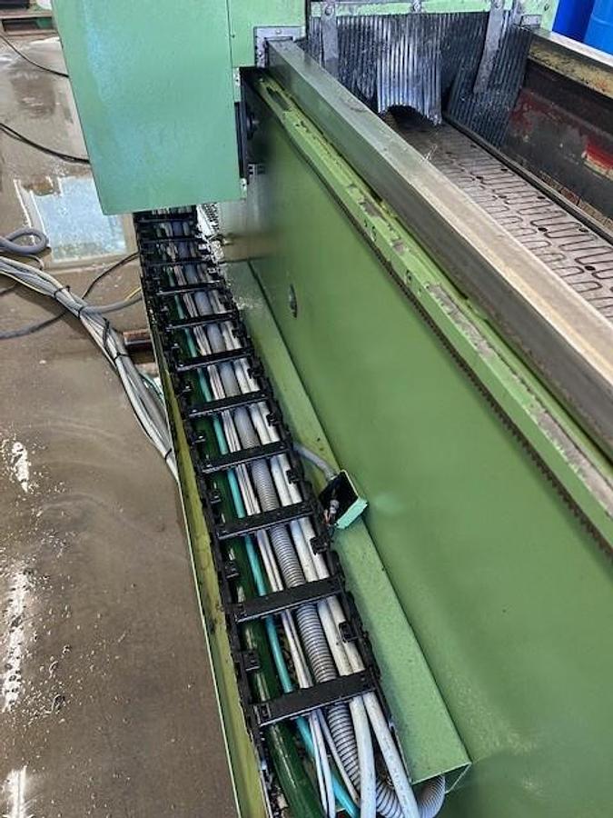 Used REFORM AR21 TYP 51