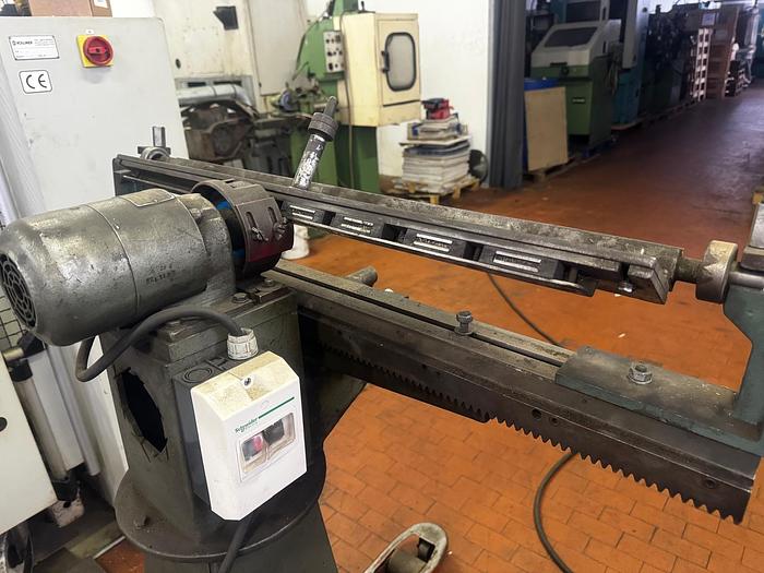 Used VOLLMER Planer knife grinder