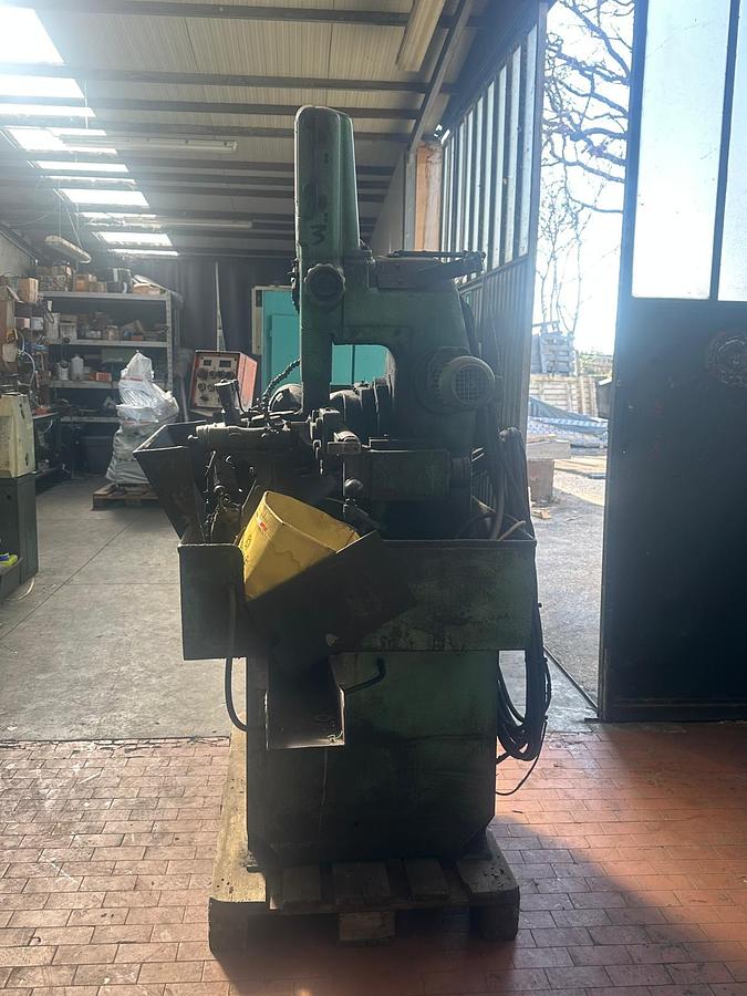 Used Vollmer Finimat 3-800