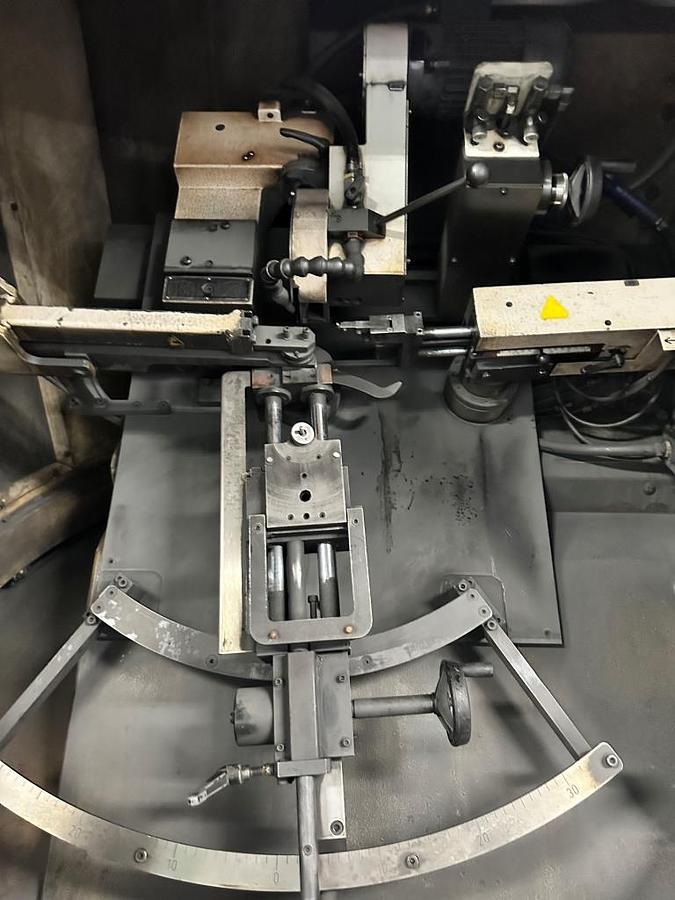 Used VOLLMER Akemat B10