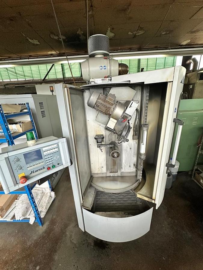 Used LOROCH Ekostar 760