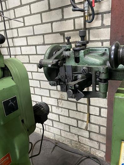 Used VOLLMER Liliput  Senior