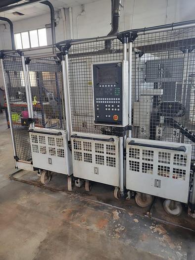Used VOLLMER CHD270 + ND230