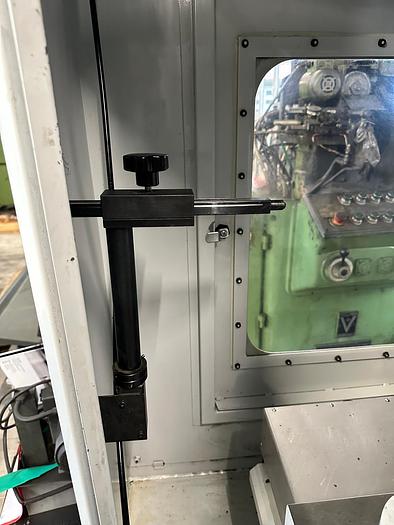 Used Profilatrice CNC P20CNC