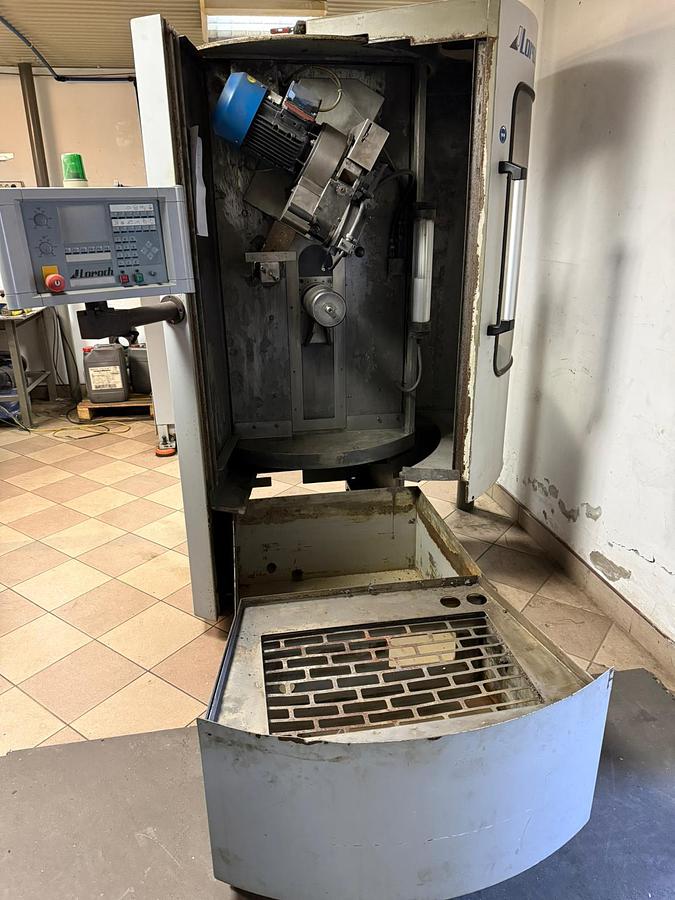 Used LOROCH Ekostar 760