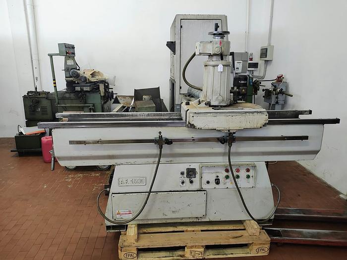 Used MVM AF1500