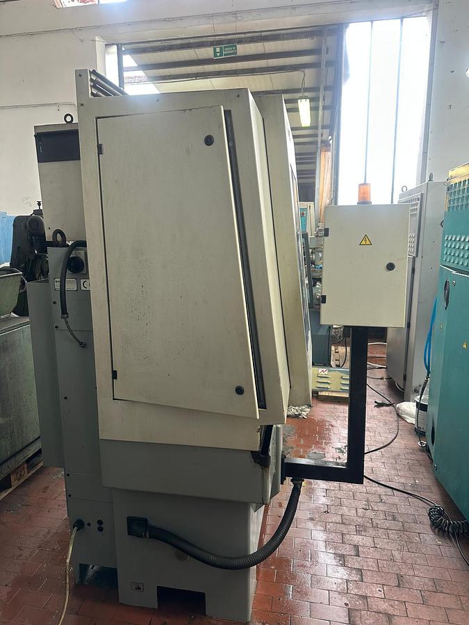 Used VOLLMER CHP eco