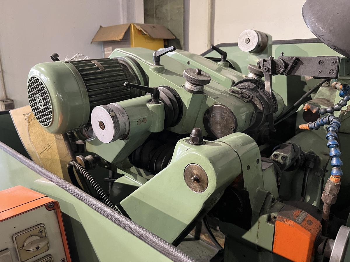 Used VOLLMER MULTI DUO 2200