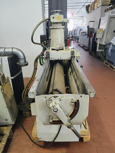 Used MVM AF1500