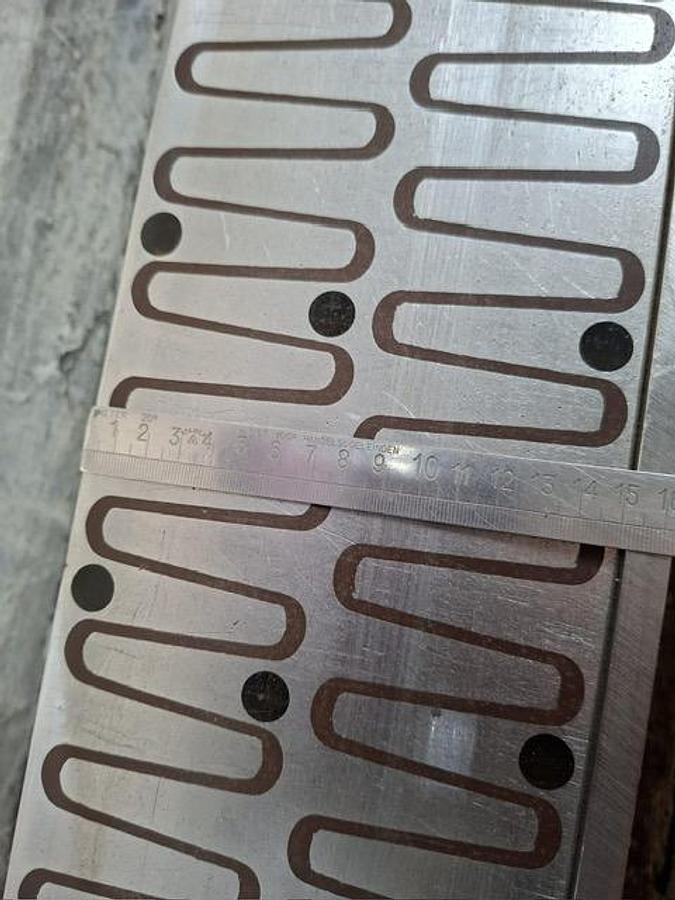 Used REFORM AR21 TYP 51