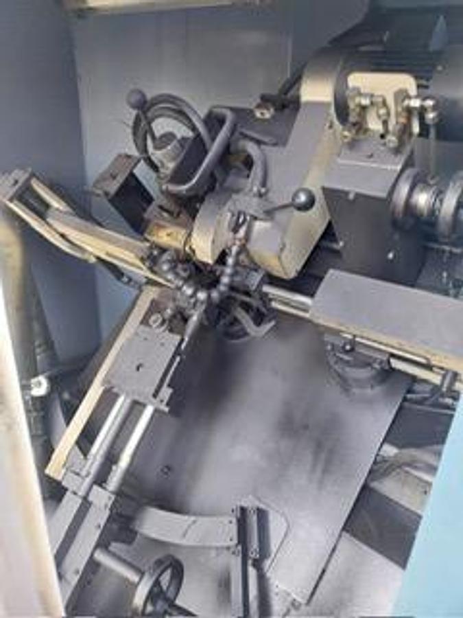 Used VOLLMER B10