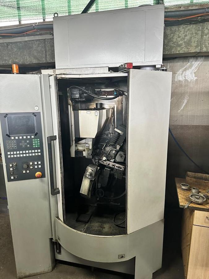 Used VOLLMER CP650