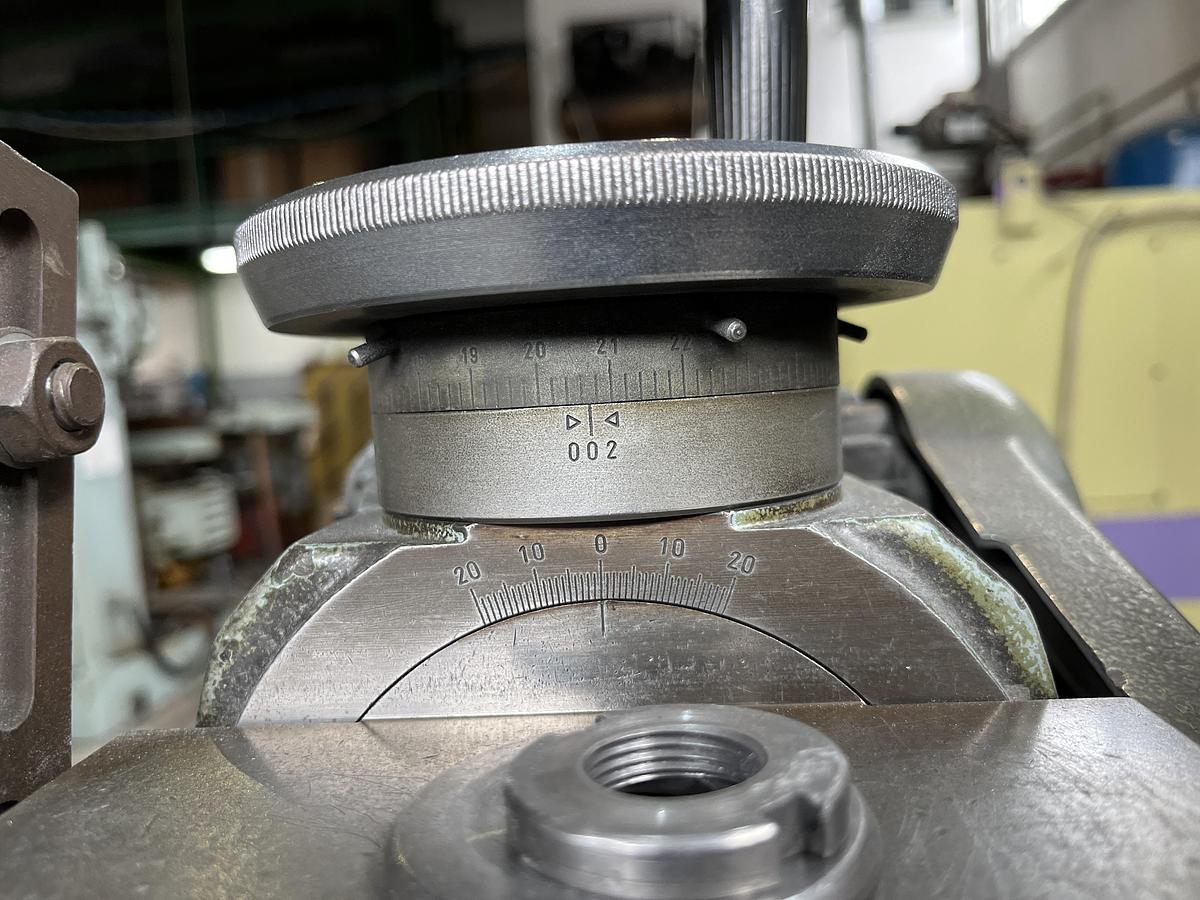 Used LA PRORA BETA U 20 R