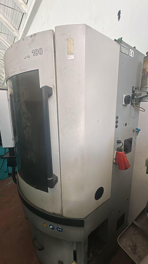 Refurbished VOLLMER CX100