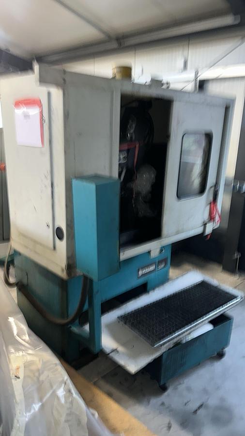Used VOLLMER CHP20H