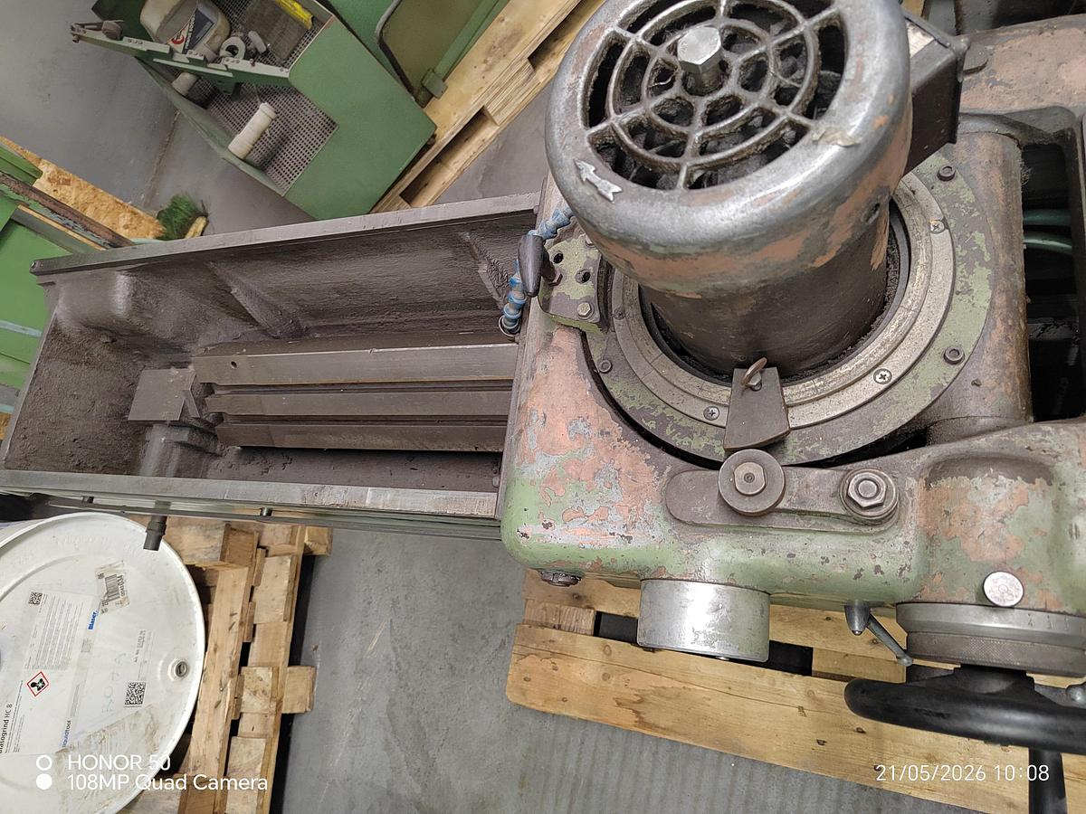 Used MVM AF1500
