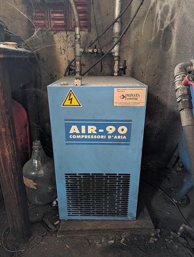 Used AIR 90 B1200