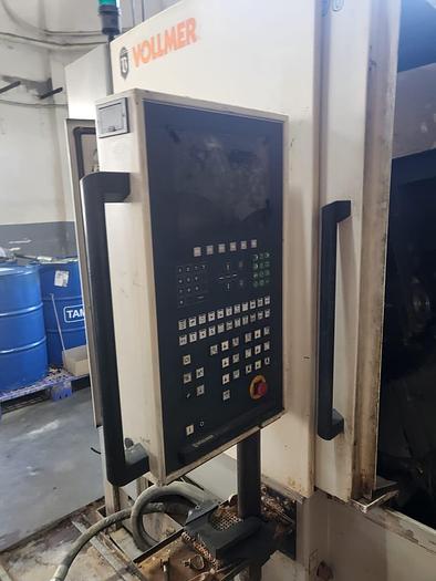 Used VOLLMER CHD270 + ND230