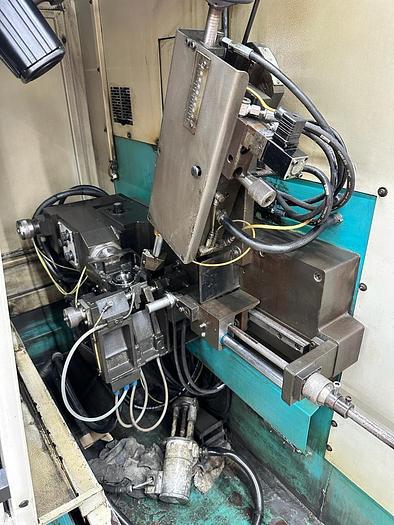 Used 2002 VOLLMER CHC260