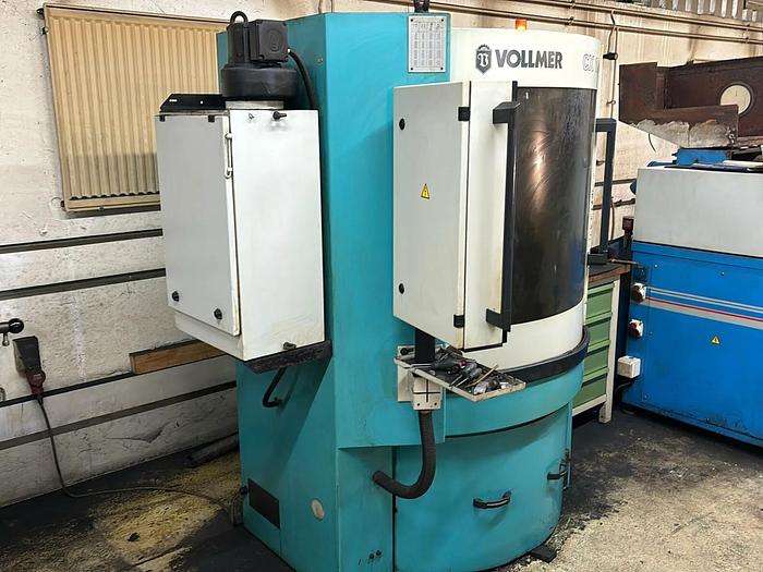 Refurbished VOLLMER CX100