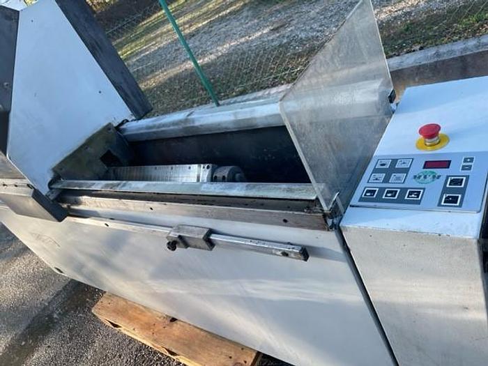 Used MVM MX1500