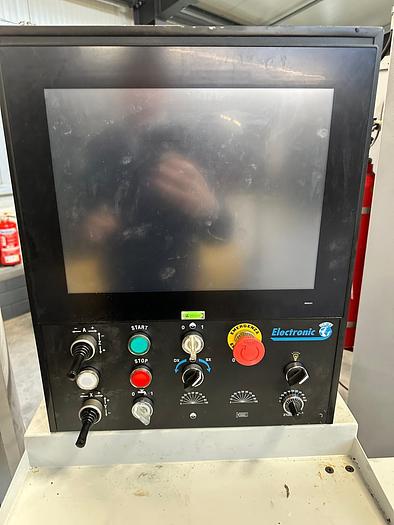 Used Profilatrice CNC P20CNC
