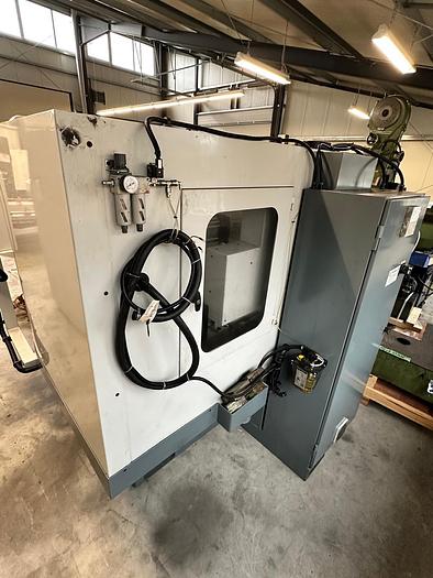 Used Profilatrice CNC P20CNC