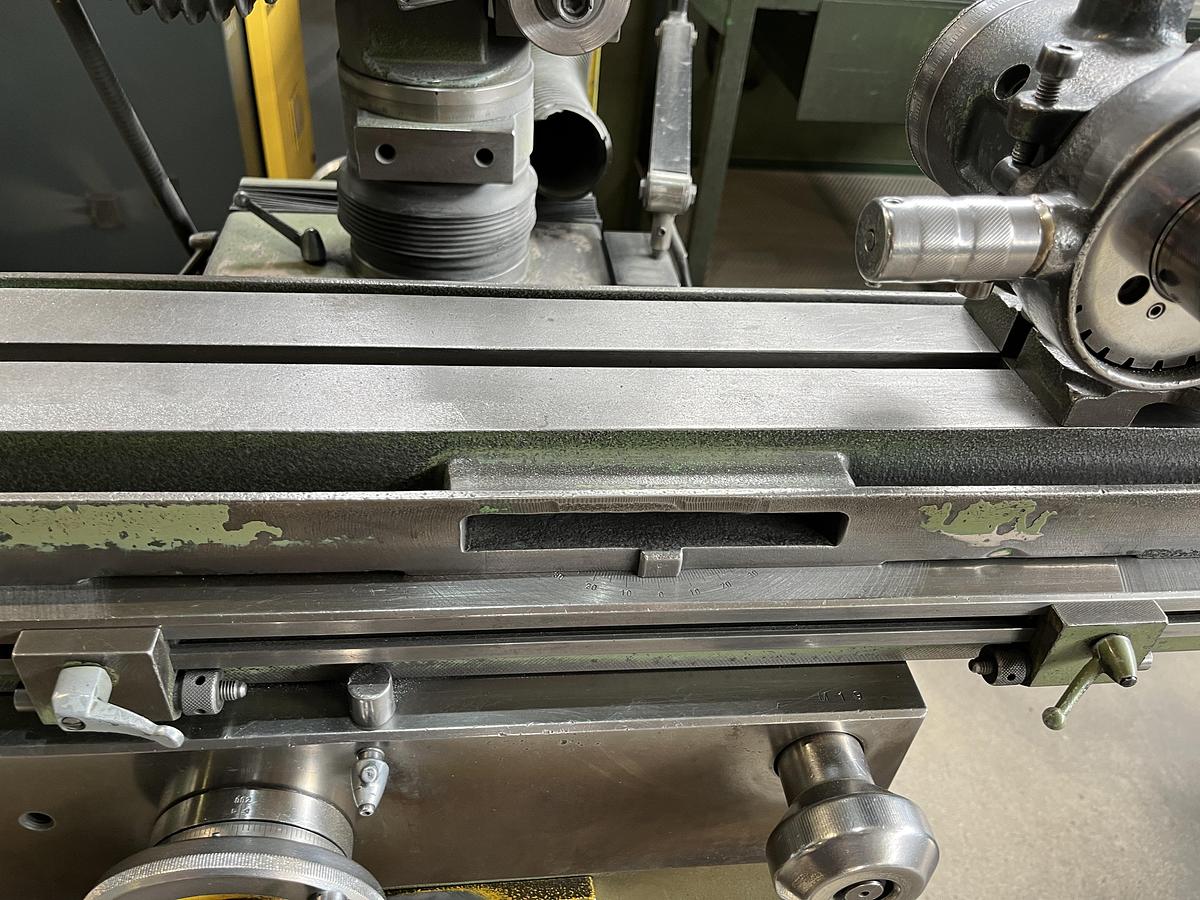 Used LA PRORA BETA U 20 R