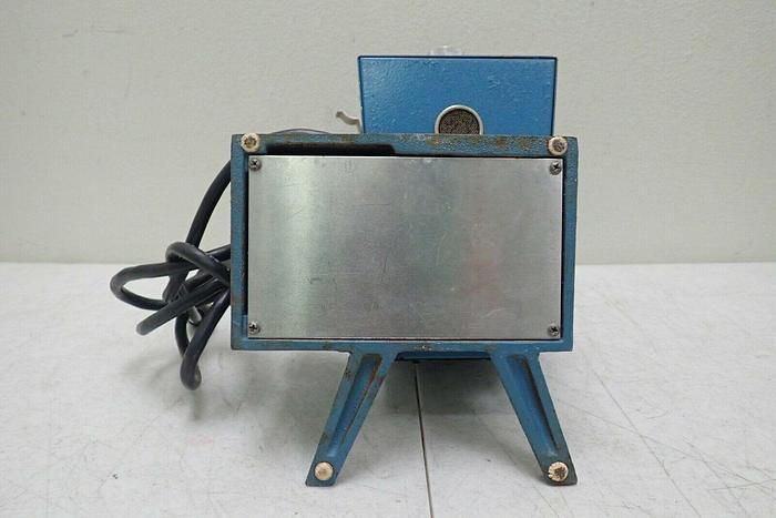 Used SI Scientific Industries Model 150 Multi-Purpose Rotator with Speed Control