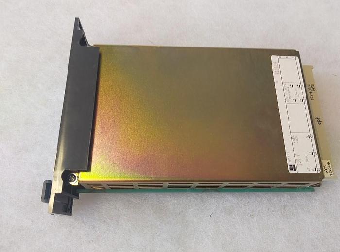 Netzteil, NT 471, Endress und Hauser, neu