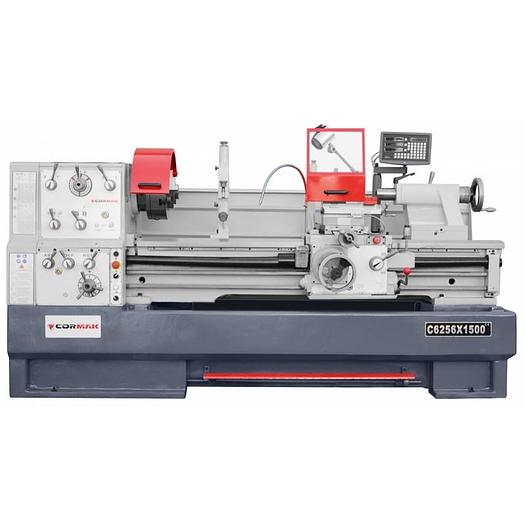 Cormak 560 x 1500 Universal Manual Lathe