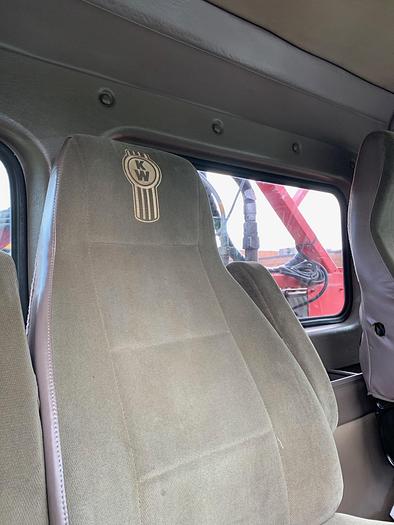 Used 2004 EXPRESS BLOWER/KENWORTH EB70/T800