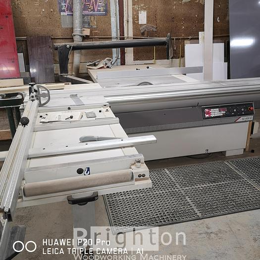 Used Thermwood, SCM, Busch, Fladder, Blum, Delta, Minimax, Holytek, etc.. Various Models, Business for Sale