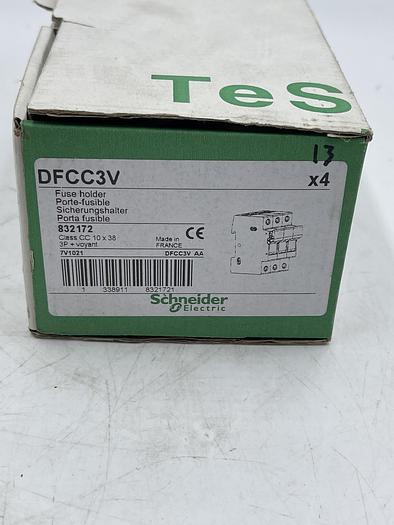 Schneider Electric DFCC3V