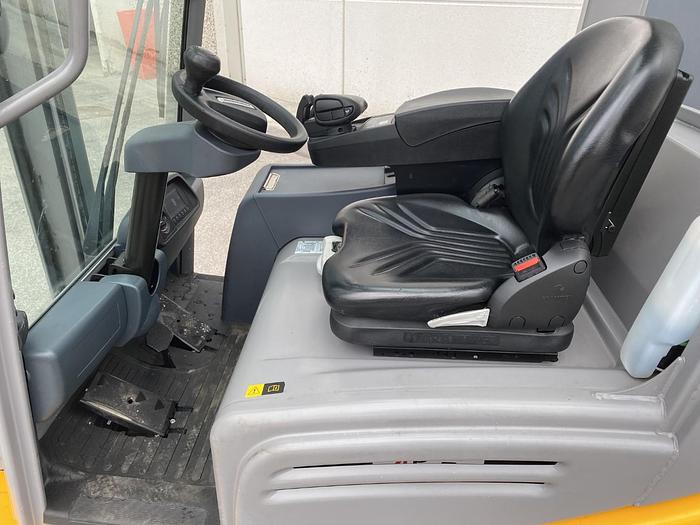 Usato 2018 JUNGHEINRICH EFG 320 II