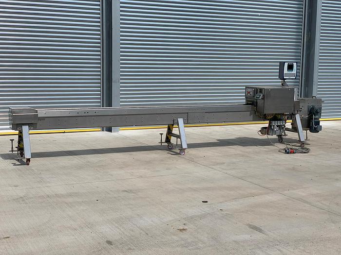 Used MPE SANDWICH SEALER