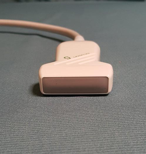 Gebraucht Acuson L5 Linear Ultraschallsonde
