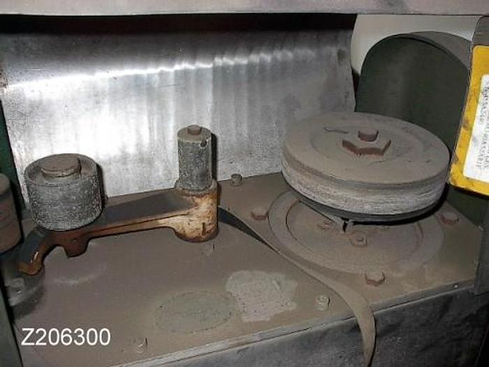 Used Centrifuge, Super, Clarifier, Sharples, AS14, 2 HP #Z206300