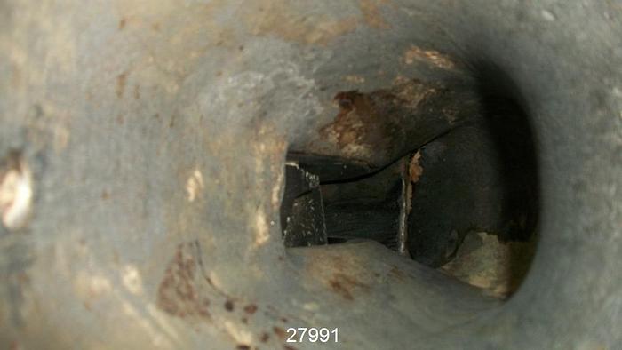 Used Goulds-3196-Goulds 3196, 6X8X13, #27991