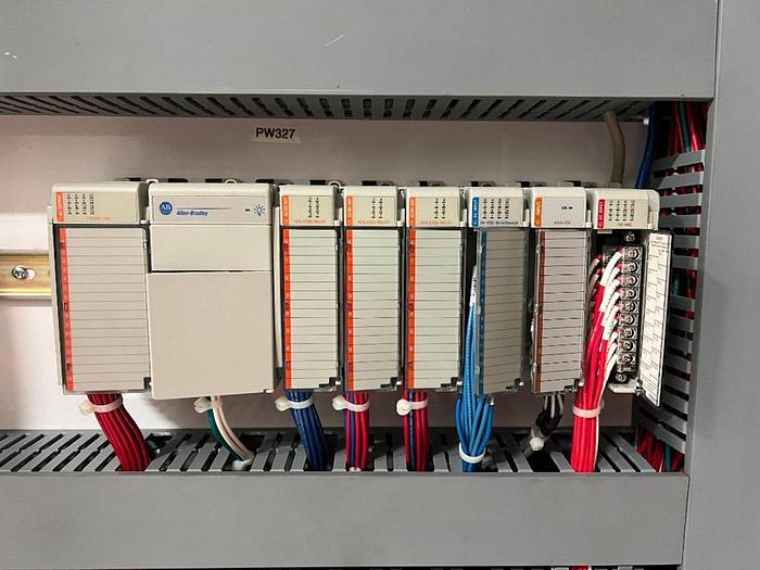 Used 2011 Aeroglide Dryer Model C1-21-29 RGC