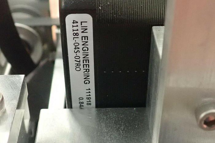 Used Agilent Advanced Analytical CB1300-01 M5310-60119 Board