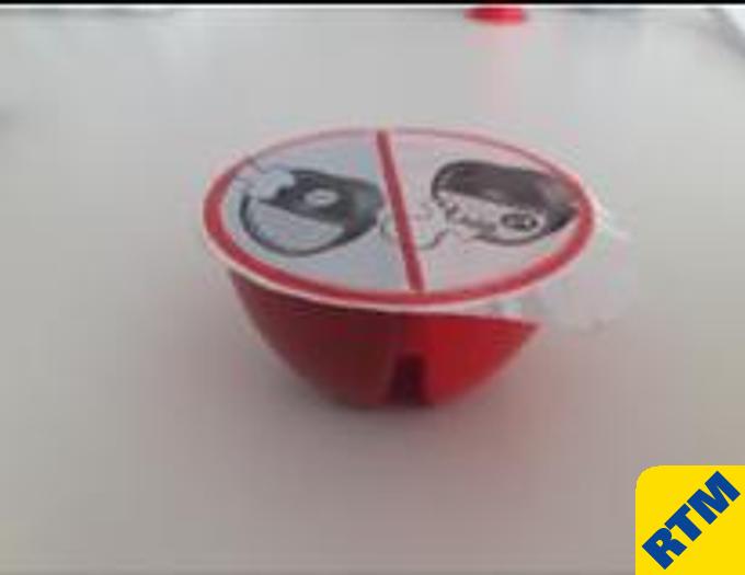 Used PLASTIC EGG/ SURPRISE EGG FILLING & PACKAGING LINE